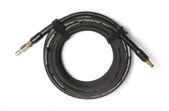 Профессиональный пистолет с металлическим соплом